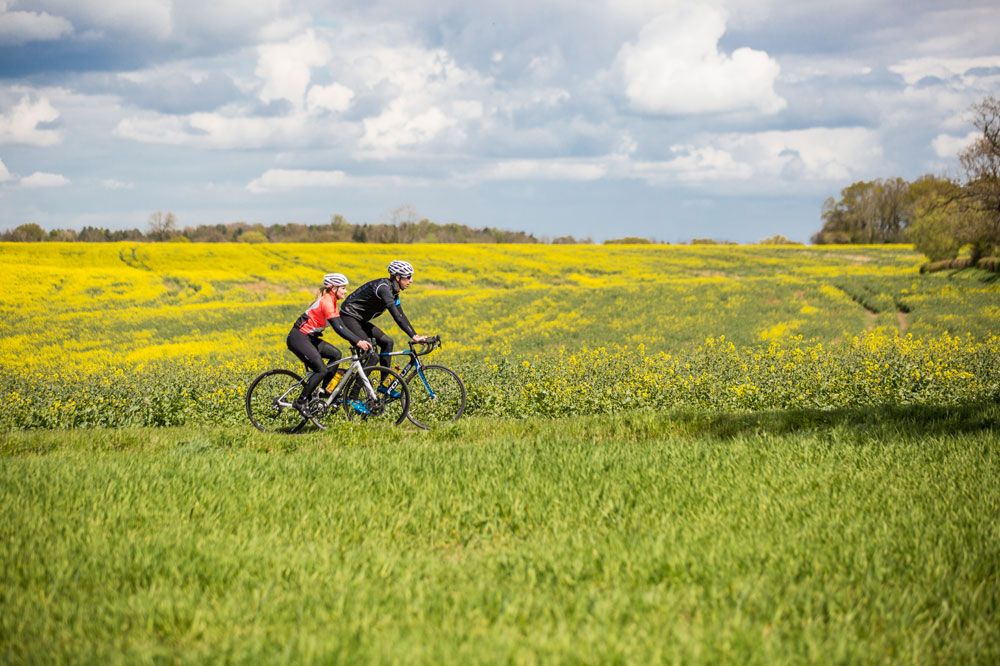 what does cycling mean