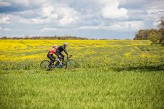 Suffolk Spinner preview ride