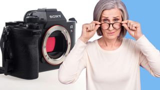 The rumored Sony A7R VI could kill medium format &ndash; do you agree?