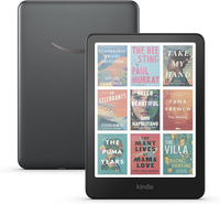 Kindle  Colorsoft Signature Edition