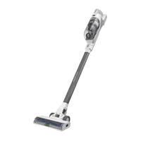 BLACK+DECKER POWERSERIES+ 16V cordless stick vacuum: was $99.99, now $79.99: save $20 at Amazon