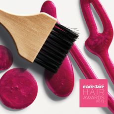 Marie Claire UK Hair Awards 2023 Colour Winners