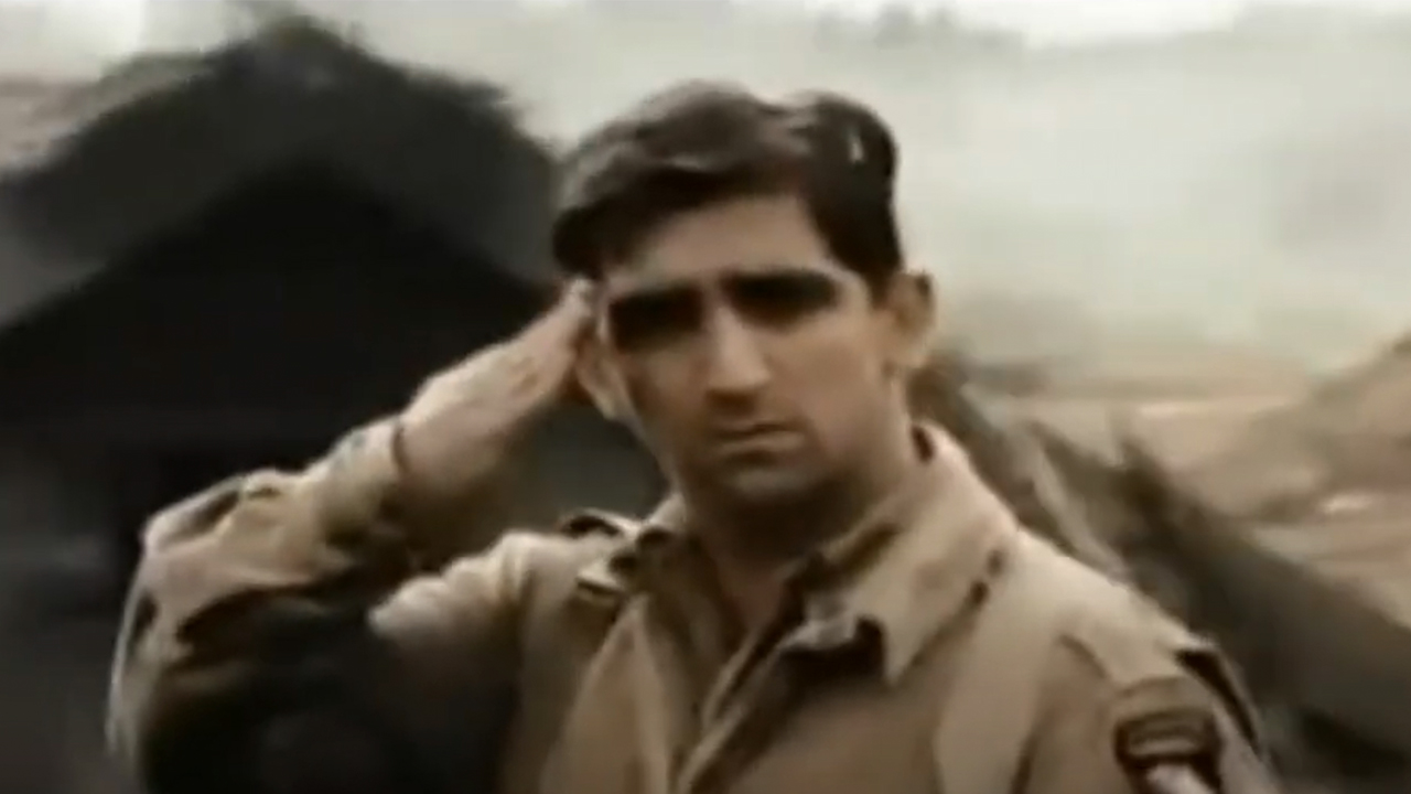 32 Moments In Band Of Brothers That Bring A Tear To My Eye