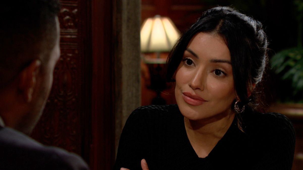 The Young and the Restless' Audra has left me stunned | What to Watch