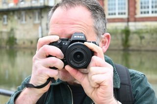 The new Nikon Z50 II firmware takes inspiration from the Zf, Z9 updates &ndash; and a full-frame kit lens gets a bug fix too