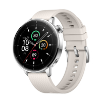 OnePlus Watch 3 43mm: $299$249 at OnePlus