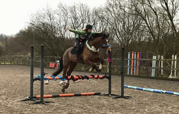 Rider xmas traditions - web feature
