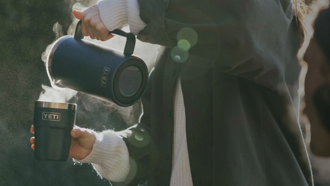 YETI DuraSip Ceramic Mugs