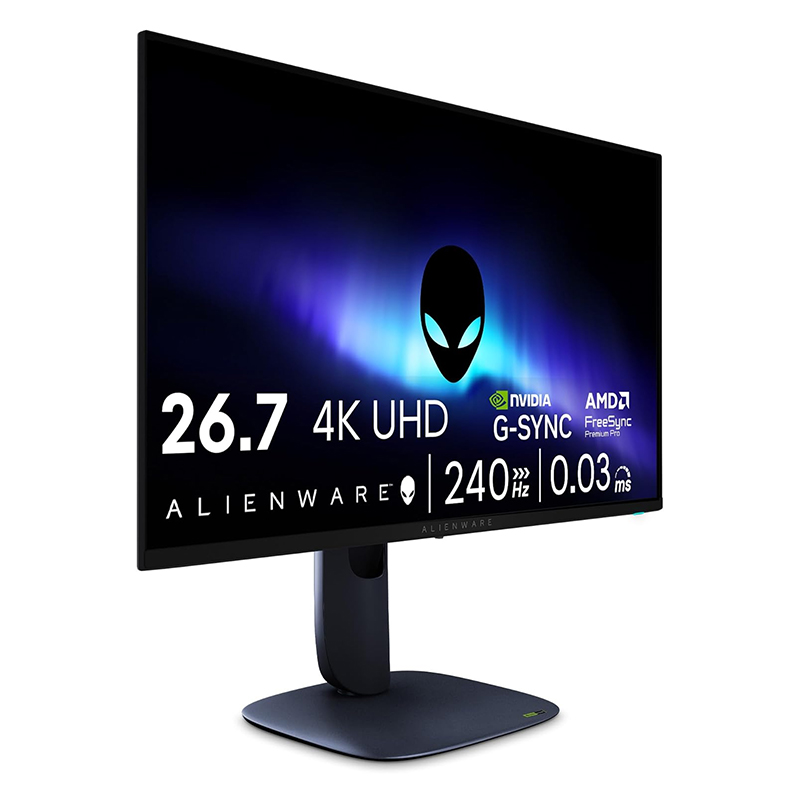 Alienware AW2725Q