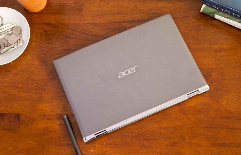 Acer Spin 1 Review: A Great 2-in-1 on the Cheap | Laptop Mag