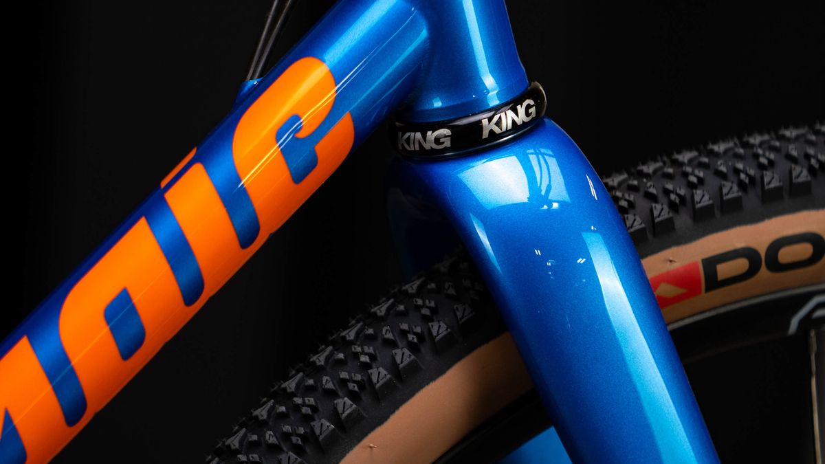 Enve Builders Roundup 2022 - Mosaic GT-1x