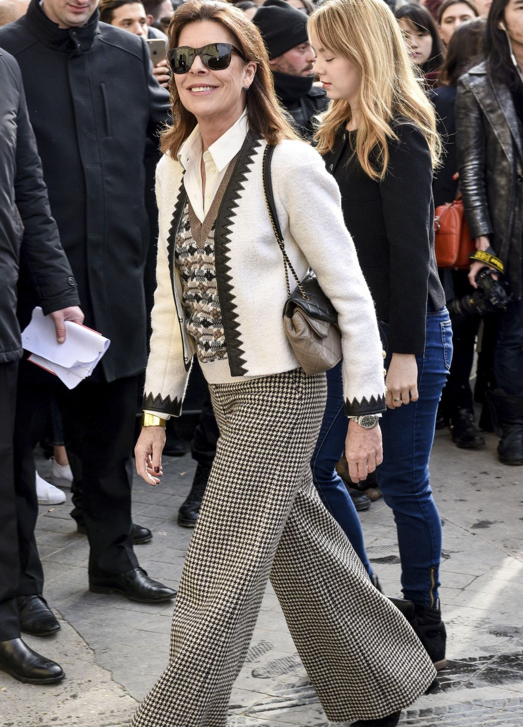 Princess Caroline of Monaco
