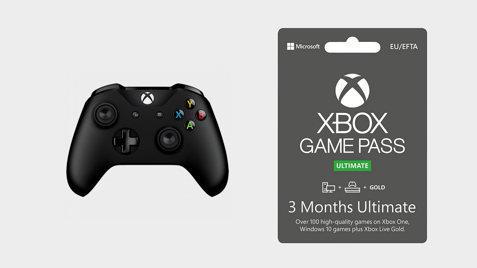 xbox one controller ultimate