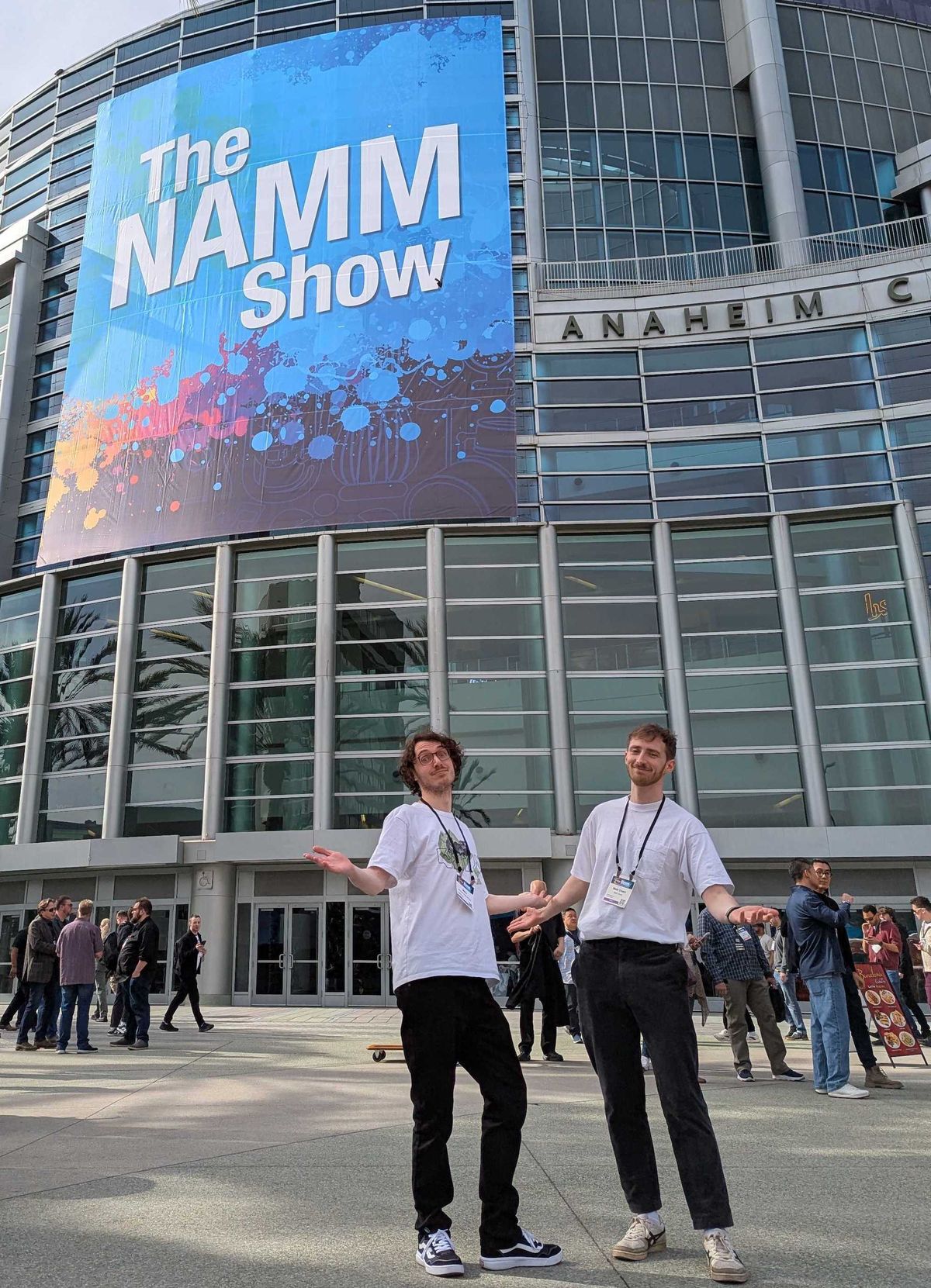 NAMM 2025 live! The biggest guitar news as it happens Guitar World