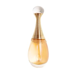 product shot of Dior J’Adore Eau de Parfum, one of the best dior perfumes