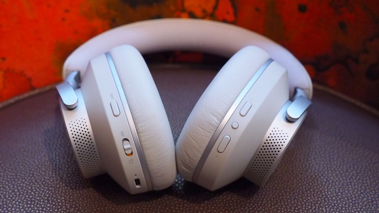 Cambridge Audio Melomania P100
