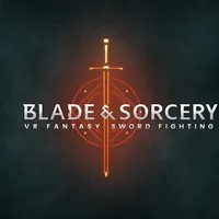 Blade &amp; Sorcery Nomad