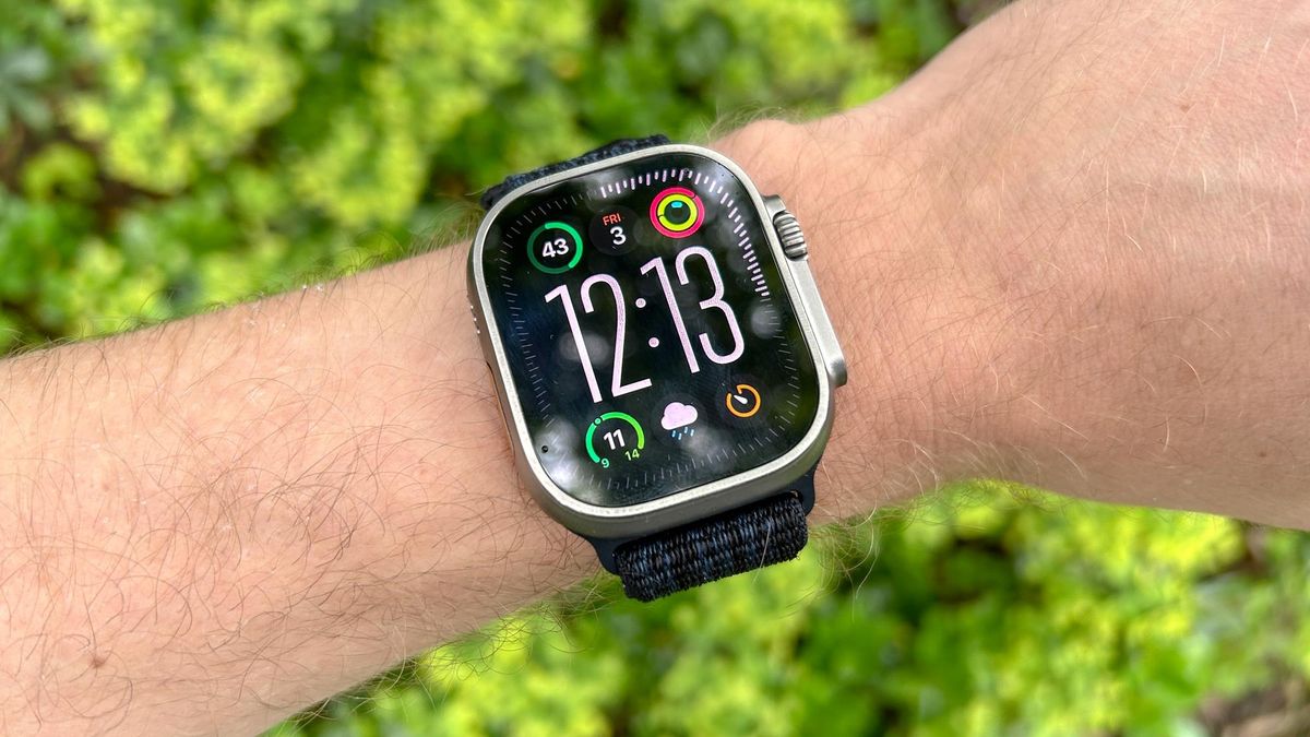 Apple Watch Ultra 3: Everything we know so far | Tom's Guide