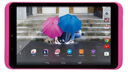 Tesco launches bigger, faster Hudl 2 tablet, News