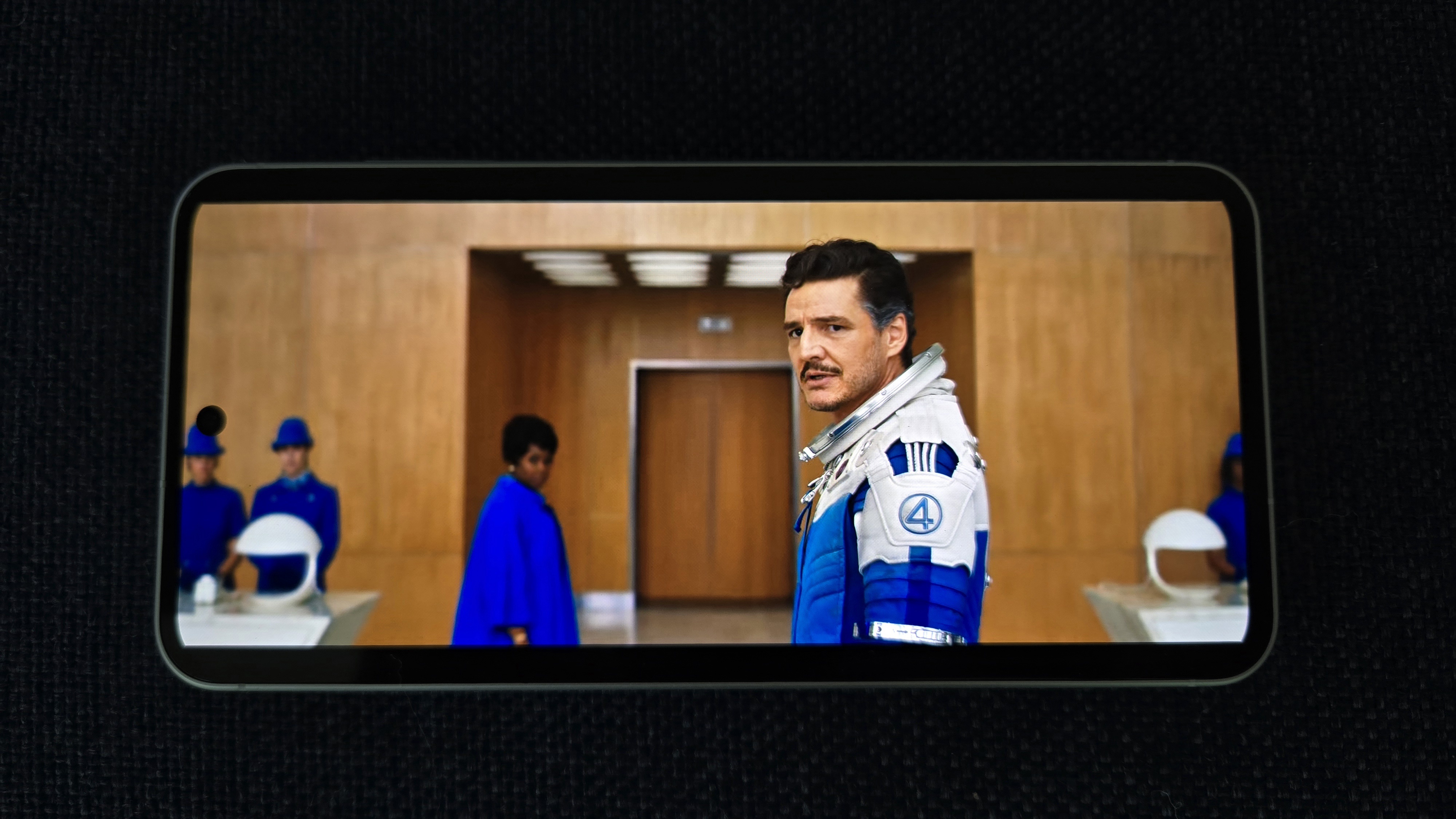Samsung Galaxy A56