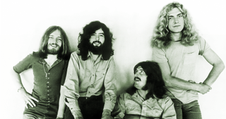 Led Zeppelin