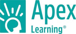 Apex Learning logo