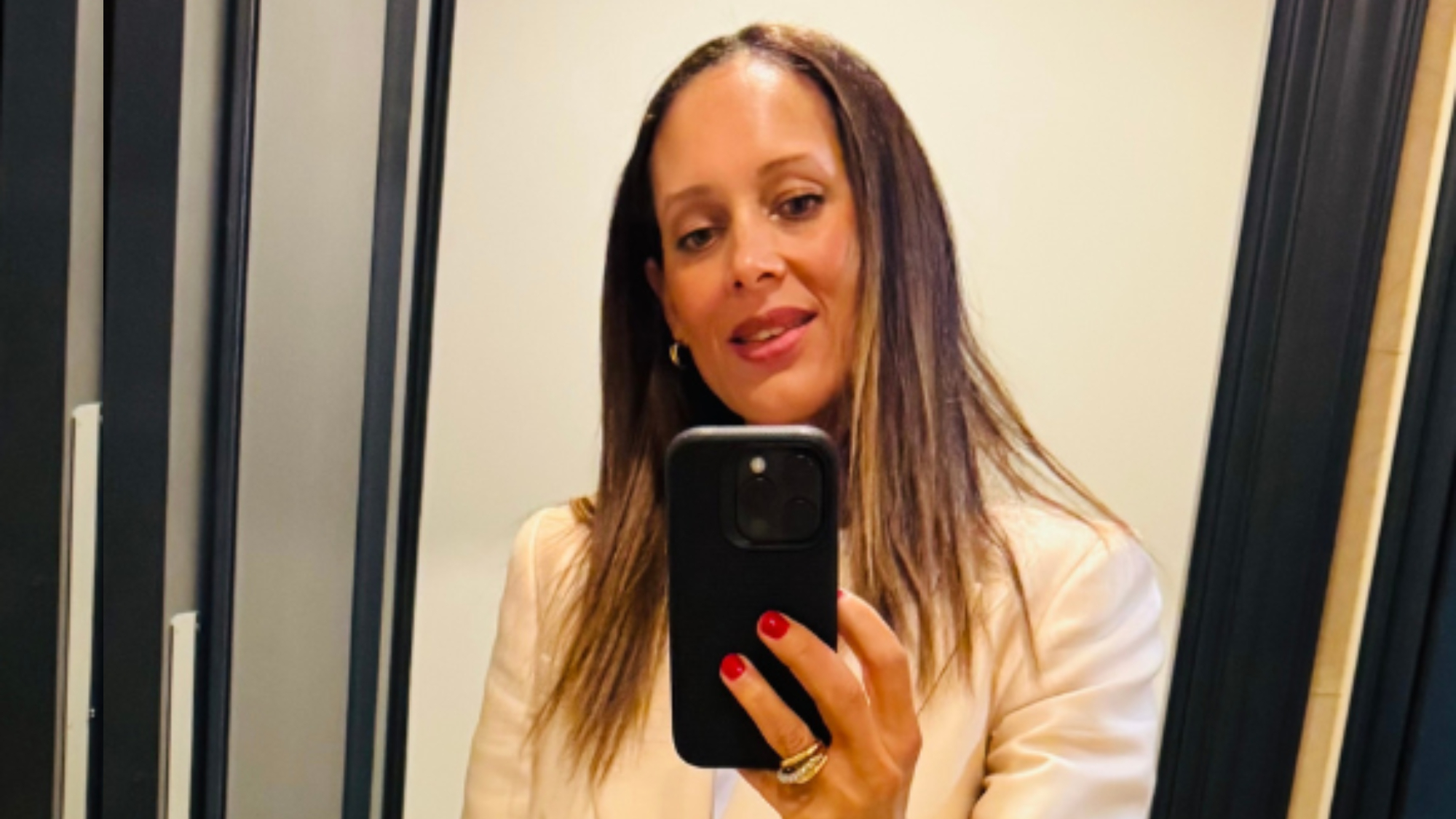 Andrea Thompson