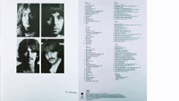 The Beatles White Album (6 CD) | £80.47 | Was £114.95 | Save £34.48