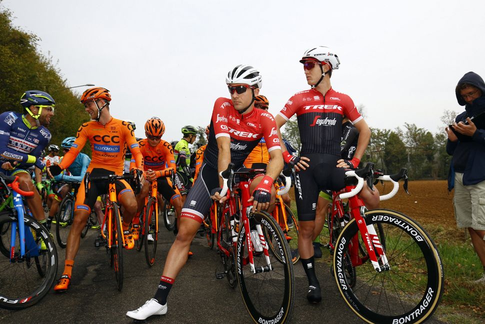 Gran Premio Bruno Beghelli 2017 Results Cyclingnews