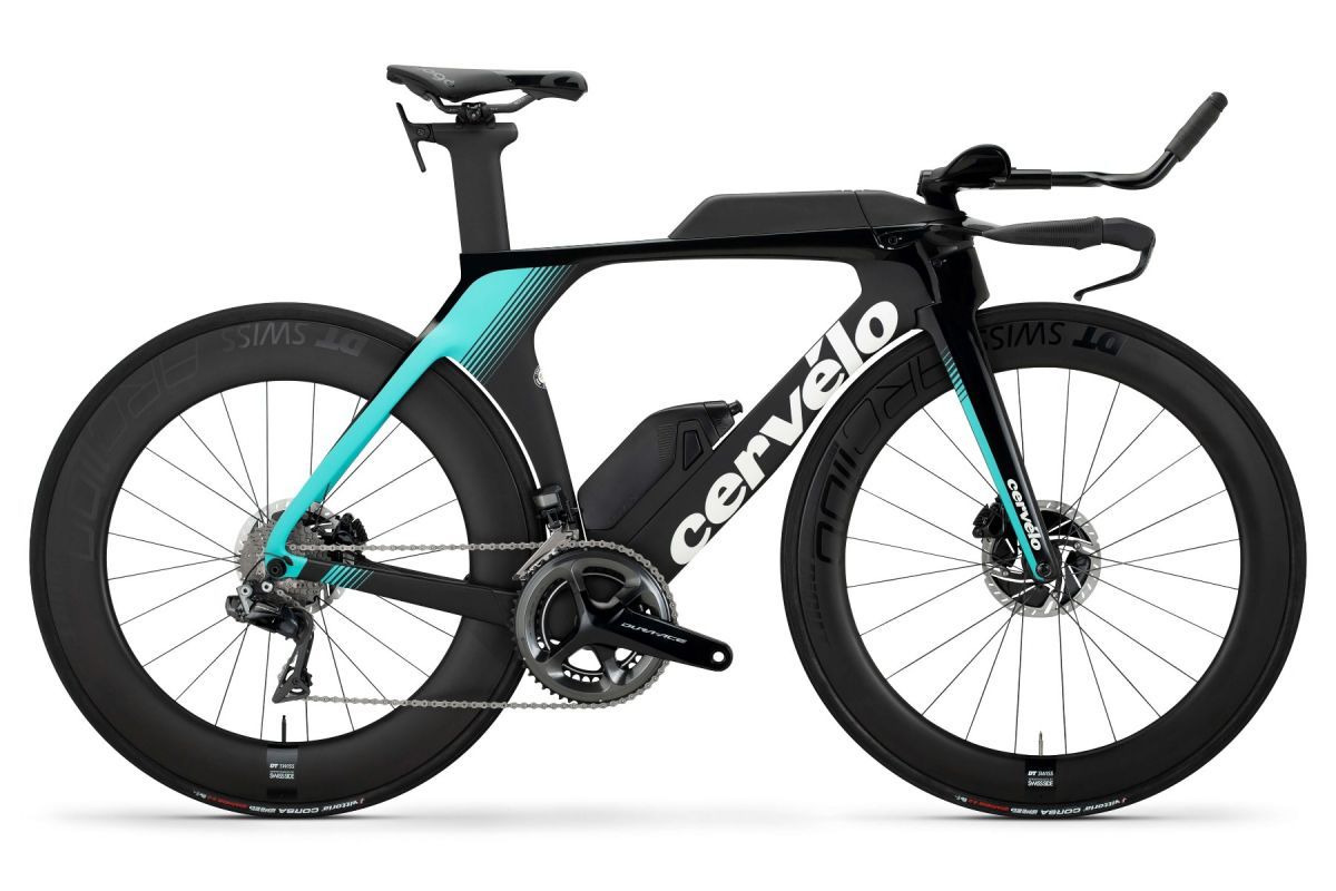 bike cervelo p5