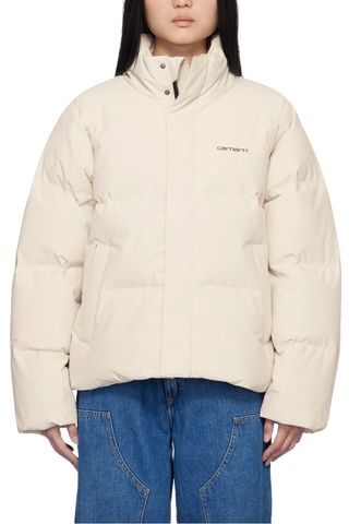 Off-White Yanie Down Jacket