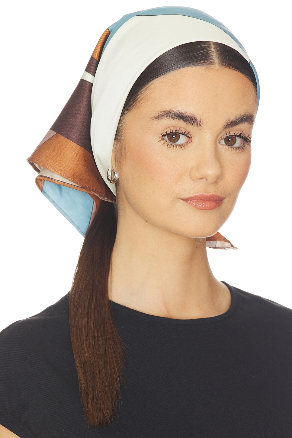 FAITHFULL Soleil Head Scarf
