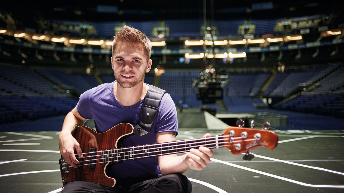 How To Become A Session Bassist Top Tips From Leland Sklar Sandy 1200 80