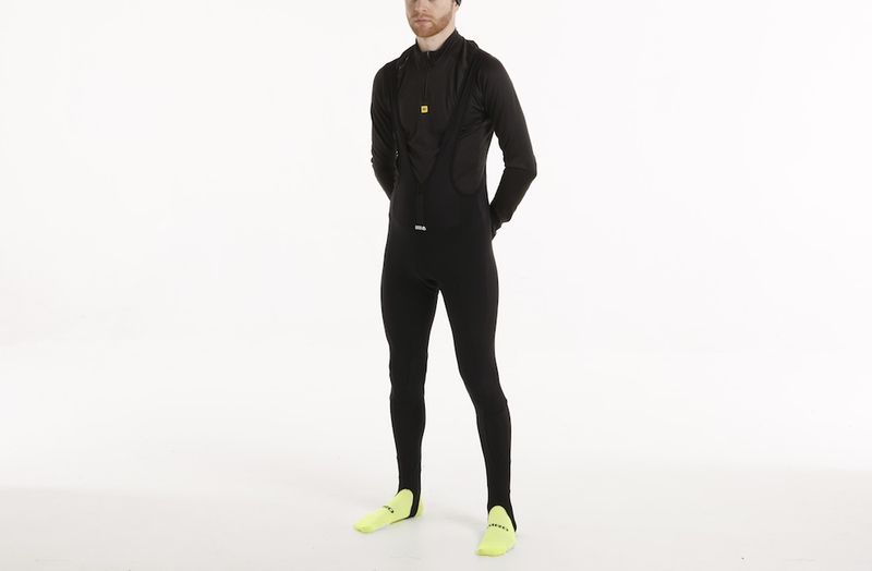 Chapeau reviews Cycling Weekly