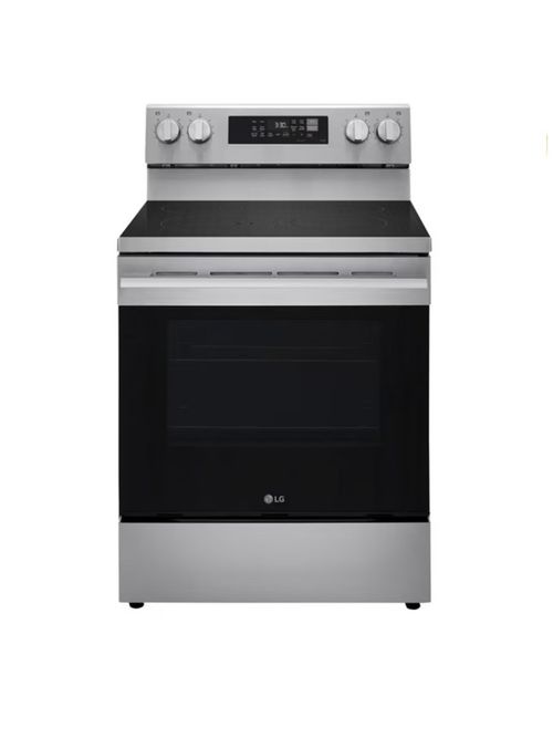Electric Single Oven