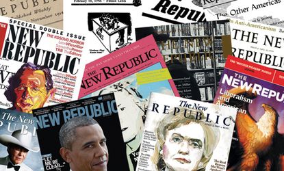 The New Republic