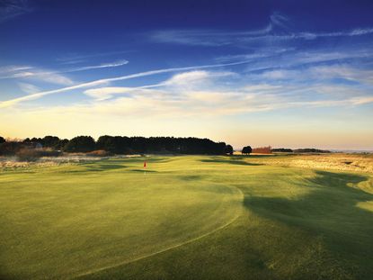 Top 100 Golf Courses UK and Ireland 2017/18