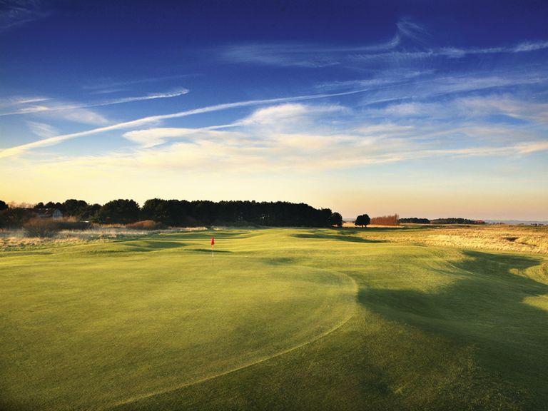 Top 100 Golf Courses UK and Ireland 2017/18