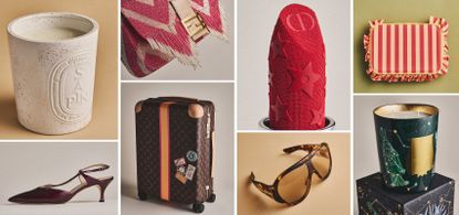 Marie Claire Christmas Gift Guide 2025