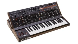 The Best Synthesizers In 2021, Featuring 24 Top Keyboards, Modules And ...