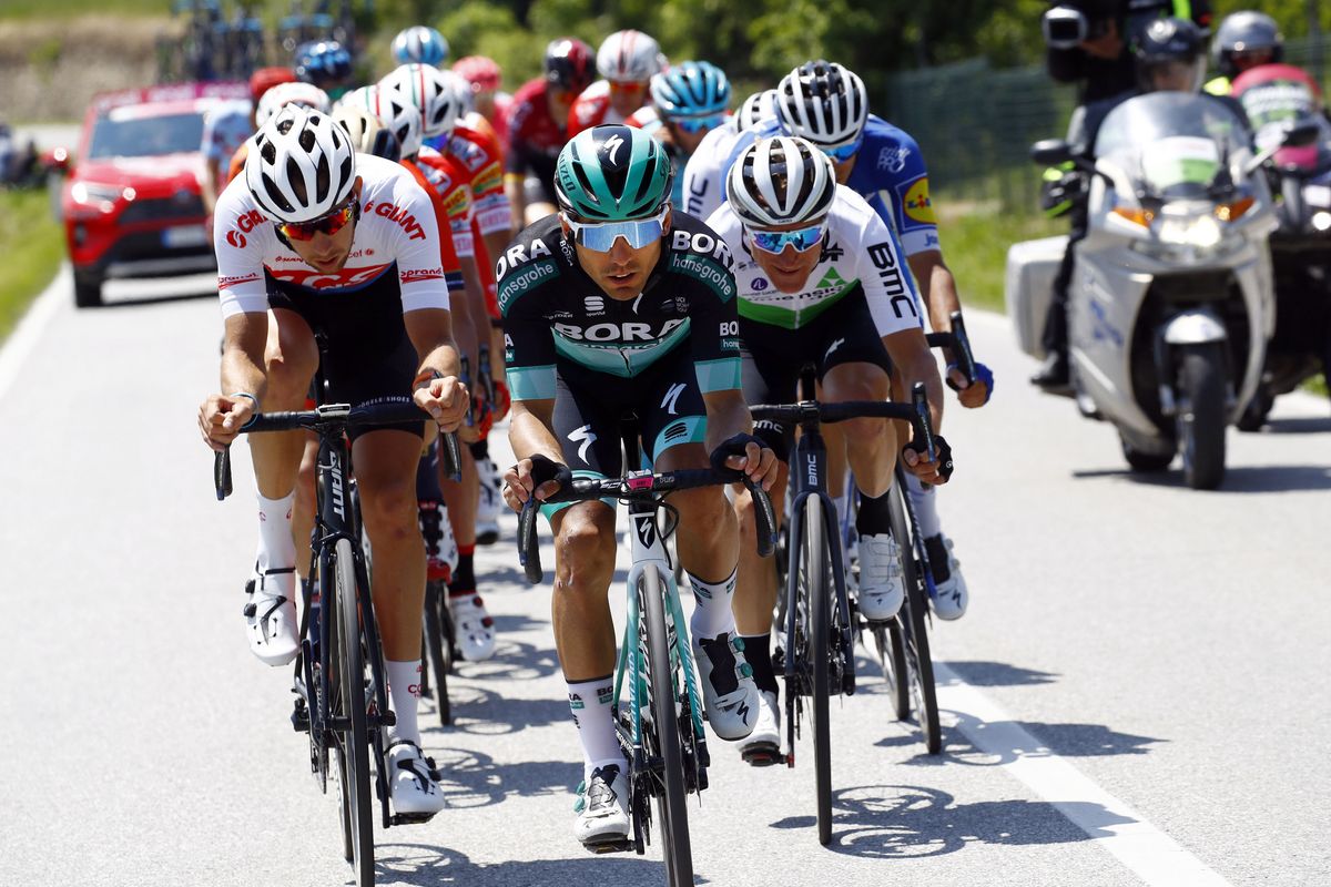 Cesare Benedetti (Bora-Hansgrohe)