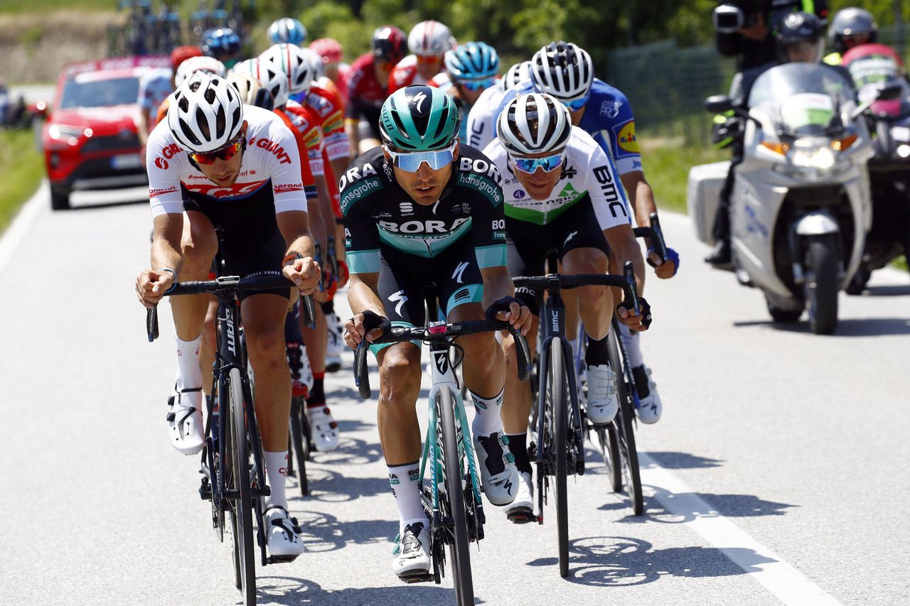 Cesare Benedetti (Bora-Hansgrohe)