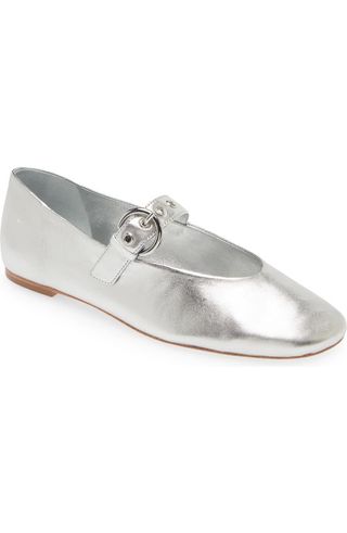 Bethany Mary Jane Flat