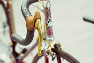 Colnago Museum Bikes