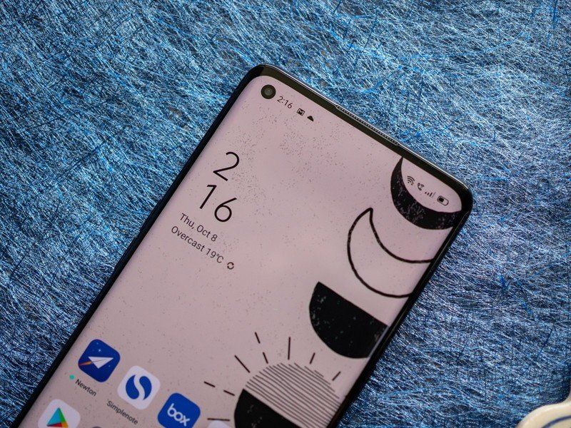 Reno 4 Pro review