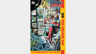 JSA: THE GOLDEN AGE (2024 EDITION)