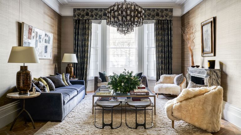 Neutral living room ideas: 10 best neutral color schemes | Homes & Gardens