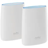 Netgear Orbi 2-pack | 3049:- 1490:- | Webhallen
