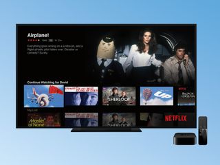 Netflix