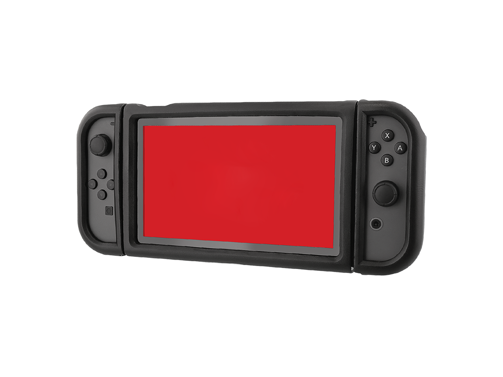 Bubble Case